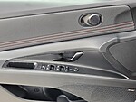 New 2025 HYUNDAI ELANTRA N LINE DCT in DAVIE, FLORIDA (Photo 15)
