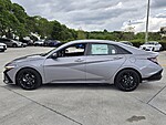 New 2025 HYUNDAI ELANTRA N LINE DCT in DAVIE, FLORIDA (Photo 2)