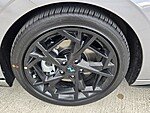 New 2025 HYUNDAI ELANTRA N LINE DCT in DAVIE, FLORIDA (Photo 5)