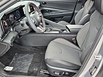 New 2025 HYUNDAI ELANTRA N LINE DCT in DAVIE, FLORIDA (Photo 6)