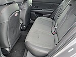 New 2025 HYUNDAI ELANTRA N LINE DCT in DAVIE, FLORIDA (Photo 7)