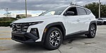New 2026 HYUNDAI TUCSON XRT FWD in DAVIE, FLORIDA