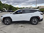 New 2026 HYUNDAI TUCSON XRT FWD in DAVIE, FLORIDA (Photo 2)
