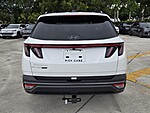 New 2026 HYUNDAI TUCSON XRT FWD in DAVIE, FLORIDA (Photo 4)