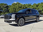 New 2026 HYUNDAI PALISADE CALLIGRAPHY FWD in DAVIE, FLORIDA (Photo 1)