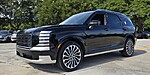 New 2026 HYUNDAI PALISADE CALLIGRAPHY FWD in DAVIE, FLORIDA
