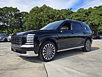New 2026 HYUNDAI PALISADE CALLIGRAPHY FWD in DAVIE, FLORIDA (Photo 1)