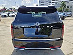 New 2026 HYUNDAI PALISADE CALLIGRAPHY FWD in DAVIE, FLORIDA (Photo 4)