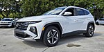 New 2026 HYUNDAI TUCSON SEL PREMIUM FWD in DAVIE, FLORIDA