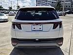 New 2026 HYUNDAI TUCSON SEL PREMIUM FWD in DAVIE, FLORIDA (Photo 4)