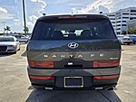 New 2026 HYUNDAI SANTA FE SEL FWD in DAVIE, FLORIDA (Photo 4)
