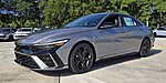 New 2025 HYUNDAI ELANTRA N LINE DCT in DAVIE, FLORIDA