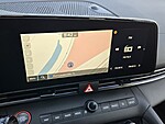 New 2025 HYUNDAI ELANTRA N LINE DCT in DAVIE, FLORIDA (Photo 10)