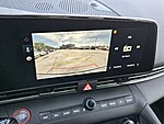 New 2025 HYUNDAI ELANTRA N LINE DCT in DAVIE, FLORIDA (Photo 11)