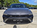 New 2025 HYUNDAI ELANTRA N LINE DCT in DAVIE, FLORIDA (Photo 3)