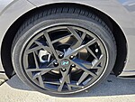 New 2025 HYUNDAI ELANTRA N LINE DCT in DAVIE, FLORIDA (Photo 5)
