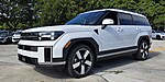 New 2026 HYUNDAI SANTA FE HYBRID LIMITED FWD in DAVIE, FLORIDA