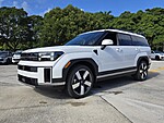 New 2026 HYUNDAI SANTA FE HYBRID LIMITED FWD in DAVIE, FLORIDA (Photo 1)