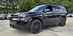 New 2026 HYUNDAI SANTA FE HYBRID CALLIGRAPHY AWD in DAVIE, FLORIDA