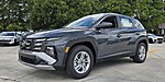 New 2026 HYUNDAI TUCSON SE FWD in DAVIE, FLORIDA