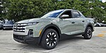 New 2026 HYUNDAI SANTA CRUZ SE FWD in DAVIE, FLORIDA