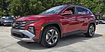 New 2026 HYUNDAI TUCSON SEL PREMIUM FWD in DAVIE, FLORIDA