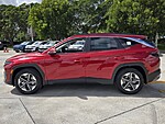 New 2026 HYUNDAI TUCSON SEL PREMIUM FWD in DAVIE, FLORIDA (Photo 2)