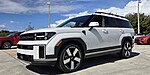 New 2026 HYUNDAI SANTA FE LIMITED FWD in DAVIE, FLORIDA