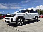 New 2026 HYUNDAI SANTA FE LIMITED FWD in DAVIE, FLORIDA (Photo 1)