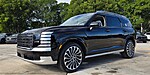 New 2026 HYUNDAI PALISADE CALLIGRAPHY AWD in DAVIE, FLORIDA