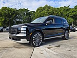 New 2026 HYUNDAI PALISADE CALLIGRAPHY AWD in DAVIE, FLORIDA (Photo 1)
