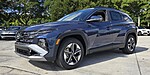 New 2026 HYUNDAI TUCSON SEL PREMIUM FWD in DAVIE, FLORIDA