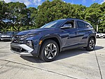 New 2026 HYUNDAI TUCSON SEL PREMIUM FWD in DAVIE, FLORIDA (Photo 1)