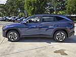 New 2026 HYUNDAI TUCSON SEL PREMIUM FWD in DAVIE, FLORIDA (Photo 2)