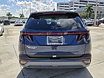 New 2026 HYUNDAI TUCSON SEL PREMIUM FWD in DAVIE, FLORIDA (Photo 4)