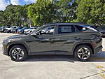 New 2026 HYUNDAI TUCSON SEL PREMIUM FWD in DAVIE, FLORIDA (Photo 2)