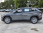 New 2026 HYUNDAI TUCSON SE FWD in DAVIE, FLORIDA (Photo 2)