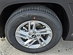 New 2026 HYUNDAI TUCSON SE FWD in DAVIE, FLORIDA (Photo 5)