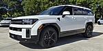 New 2026 HYUNDAI SANTA FE HYBRID CALLIGRAPHY FWD in DAVIE, FLORIDA