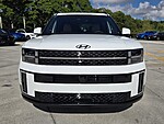 New 2026 HYUNDAI SANTA FE HYBRID CALLIGRAPHY FWD in DAVIE, FLORIDA (Photo 3)