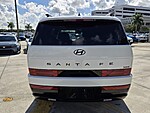New 2026 HYUNDAI SANTA FE HYBRID CALLIGRAPHY FWD in DAVIE, FLORIDA (Photo 4)