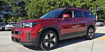 New 2026 HYUNDAI SANTA FE HYBRID SEL FWD in DAVIE, FLORIDA