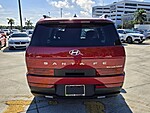 New 2026 HYUNDAI SANTA FE HYBRID SEL FWD in DAVIE, FLORIDA (Photo 4)