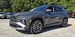 New 2026 HYUNDAI TUCSON LIMITED FWD in DAVIE, FLORIDA