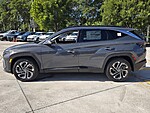 New 2026 HYUNDAI TUCSON LIMITED FWD in DAVIE, FLORIDA (Photo 2)