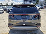 New 2026 HYUNDAI TUCSON LIMITED FWD in DAVIE, FLORIDA (Photo 4)