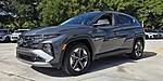 New 2026 HYUNDAI TUCSON SEL PREMIUM FWD in DAVIE, FLORIDA