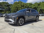 New 2026 HYUNDAI TUCSON SEL PREMIUM FWD in DAVIE, FLORIDA (Photo 1)