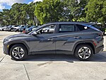 New 2026 HYUNDAI TUCSON SEL PREMIUM FWD in DAVIE, FLORIDA (Photo 2)