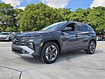 New 2026 HYUNDAI TUCSON SEL FWD in DAVIE, FLORIDA (Photo 1)
